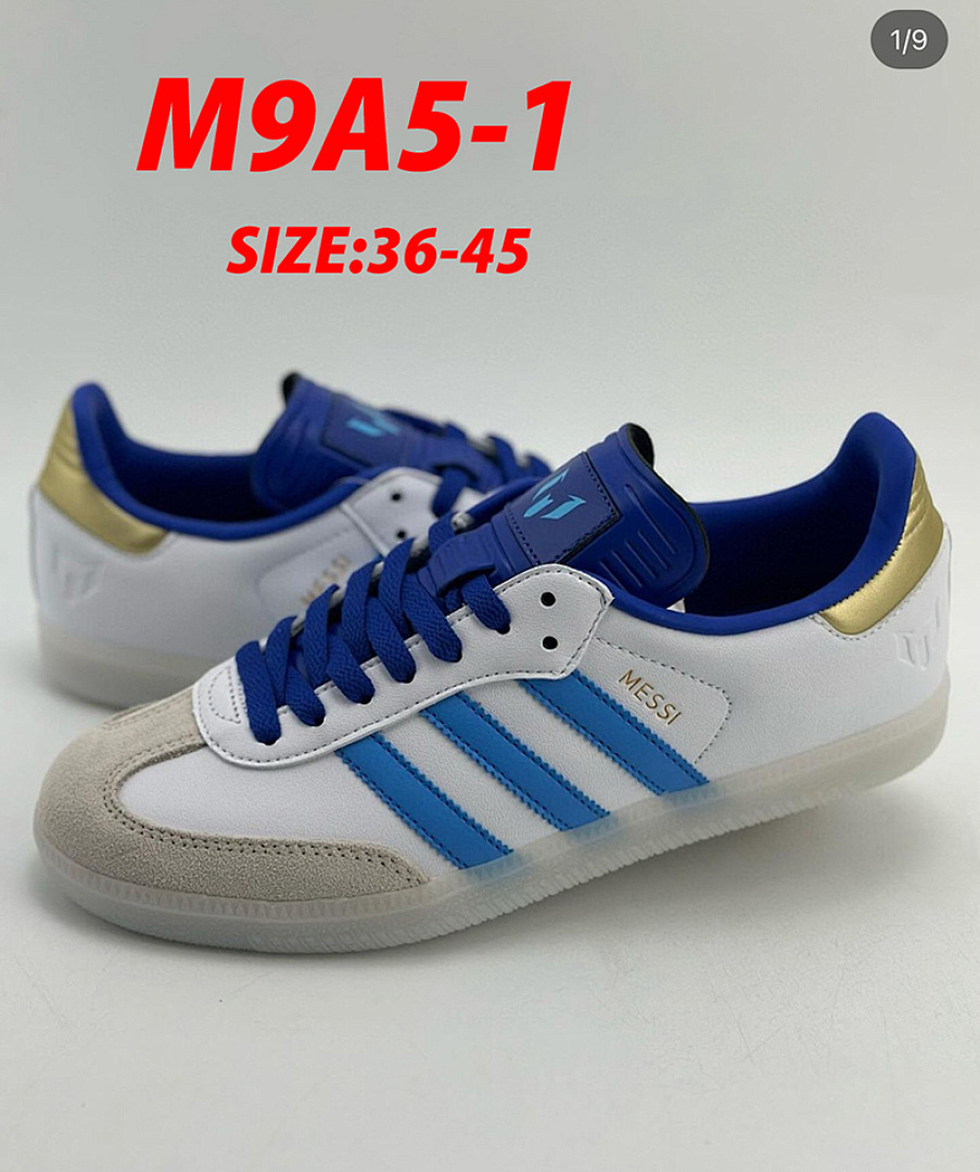Adidas Samba OG · M9A5 — תמונה 30