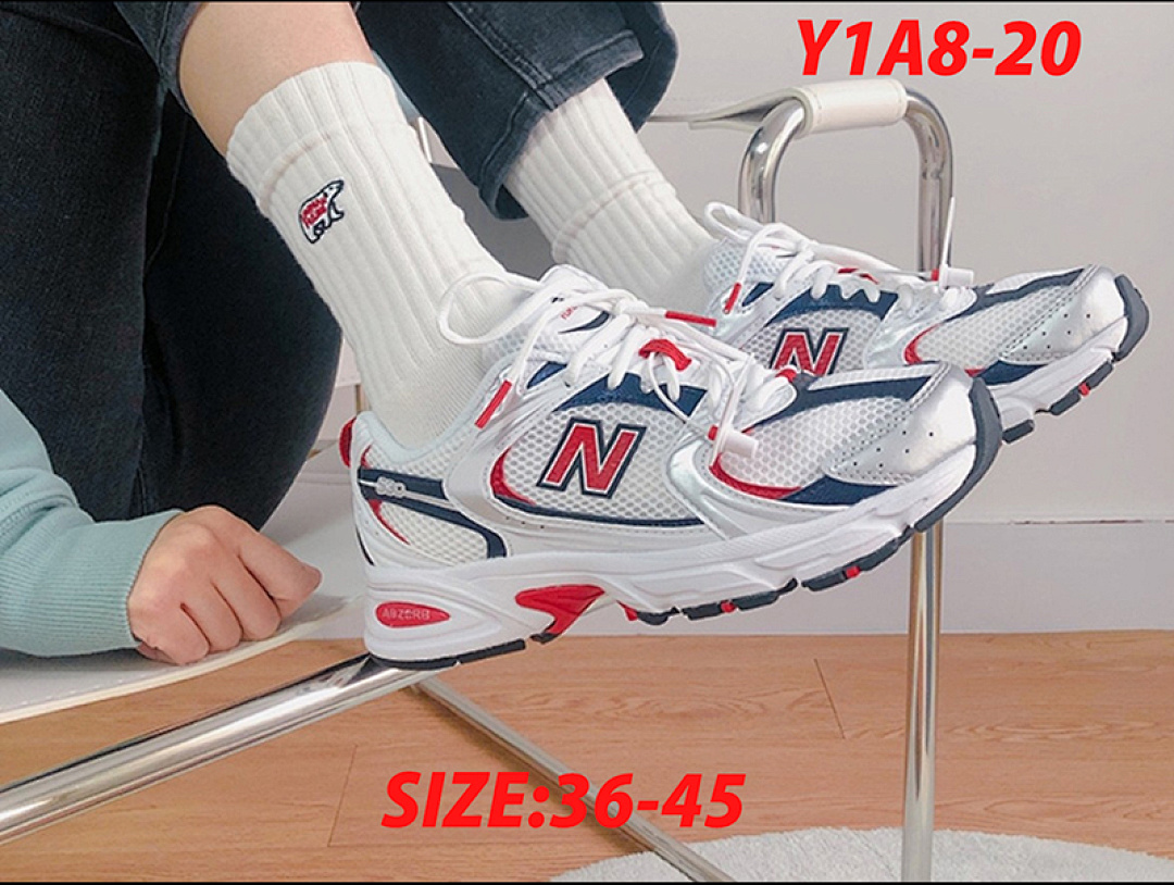 New Balance 530 · Y1A8 — תמונה 16