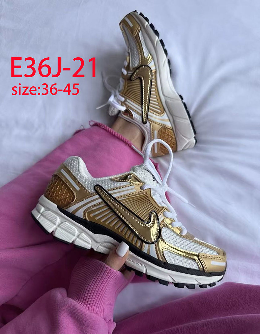 Nike Air Zoom Vomero 5 · E36J — תמונה 10