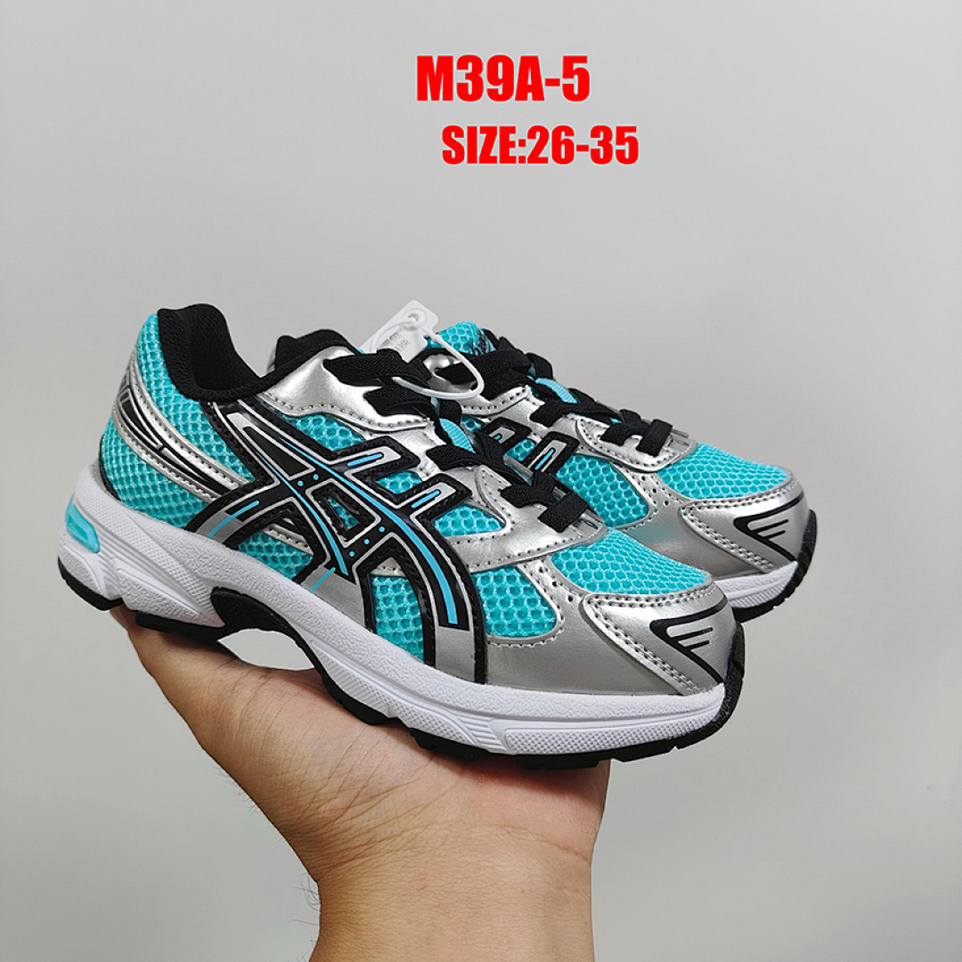 ASICS Gel-1130 · M39A — תמונה 17