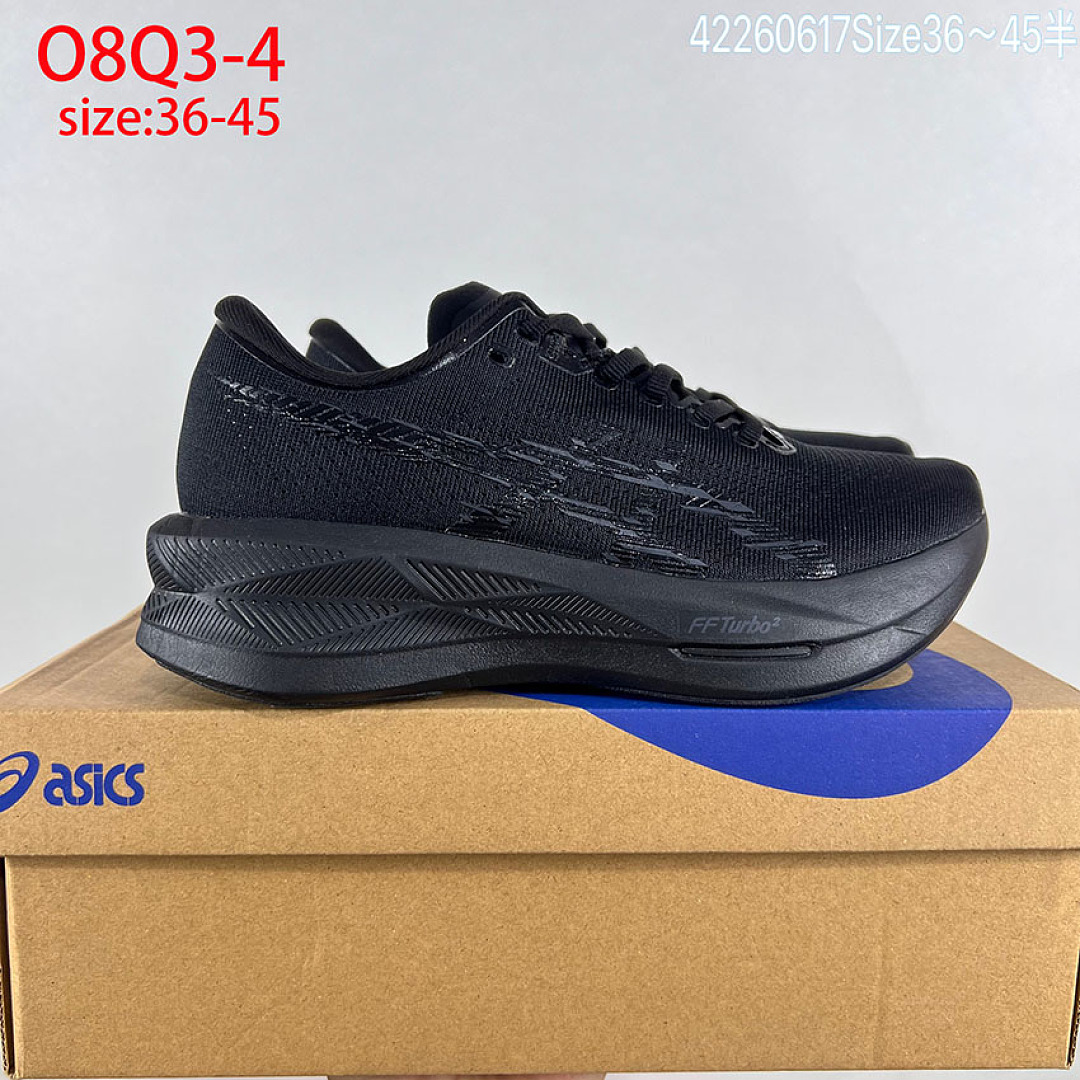 ASICS SONICBLAST · O8Q3 — תמונה 16