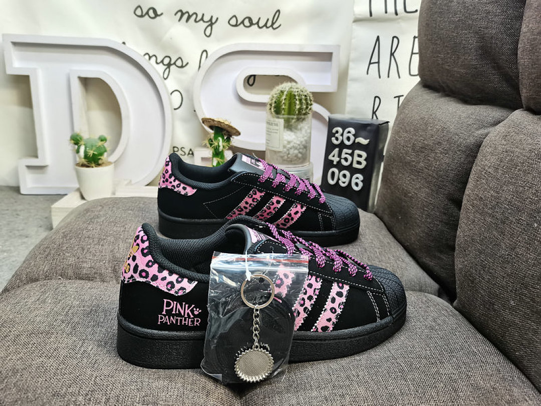 Adidas Superstar · DSP — תמונה 8