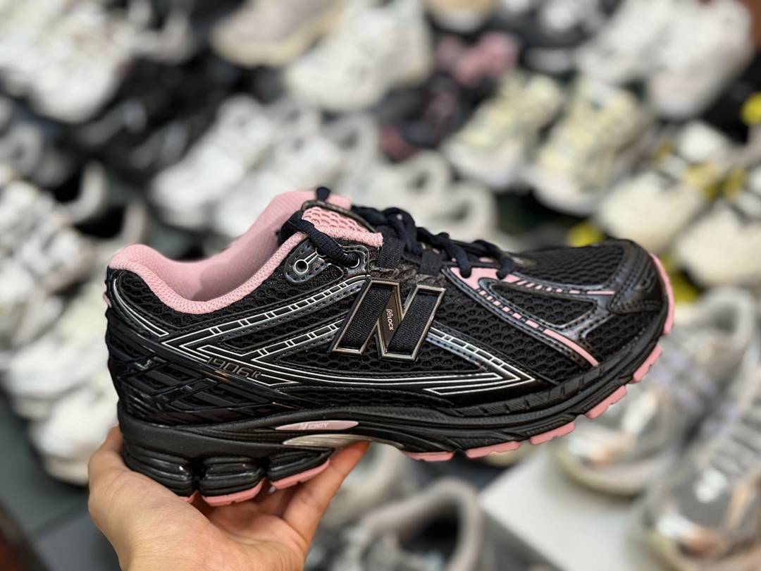New Balance 1906R GANNI Egret · J1H6 — תמונה 3