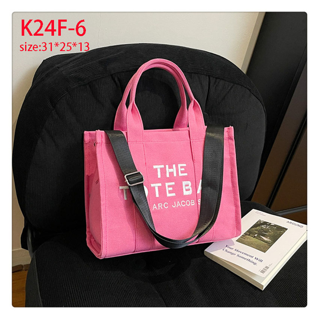 Marc Jacobs The Tote Bag · K24F — תמונה 4