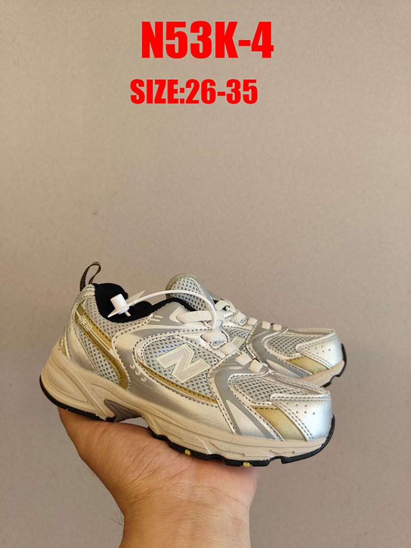 New Balance 530 · N53K — תמונה 28