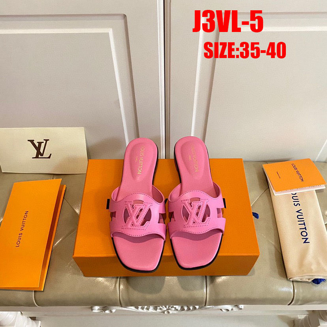 Louis Vuitton LV Isola · J3VL — תמונה 4