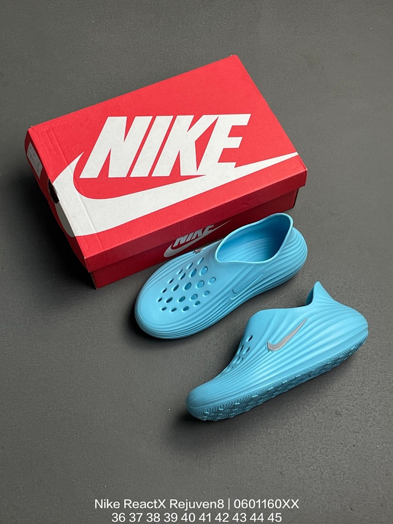 Nike ReactX Rejuven8 · 3SS3