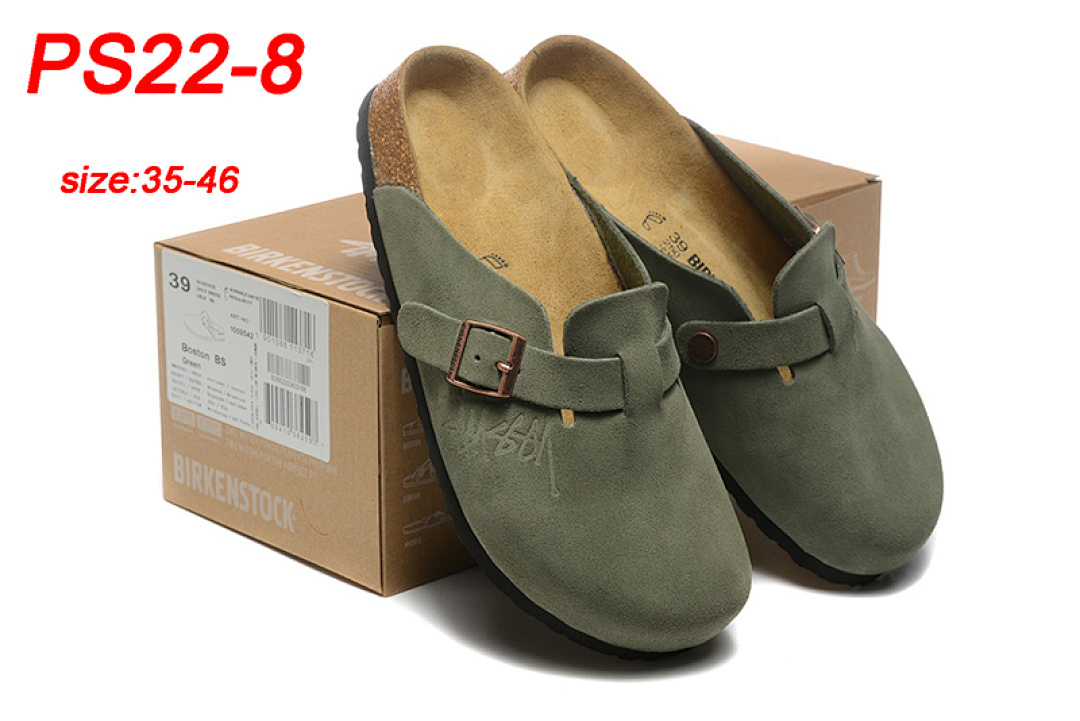 Birkenstock Boston · PS22 — תמונה 12