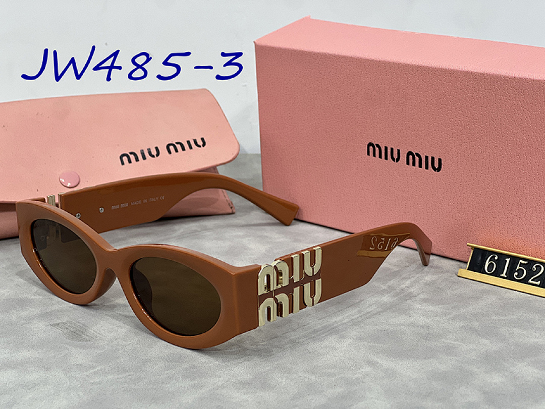 Miu Miu — משקפי שמש · JW485 — תמונה 14
