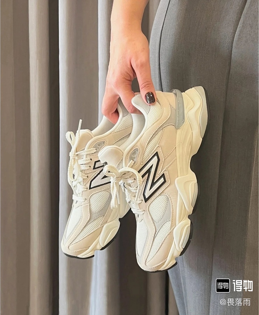 New Balance 9060 · 11Q2 — תמונה 3