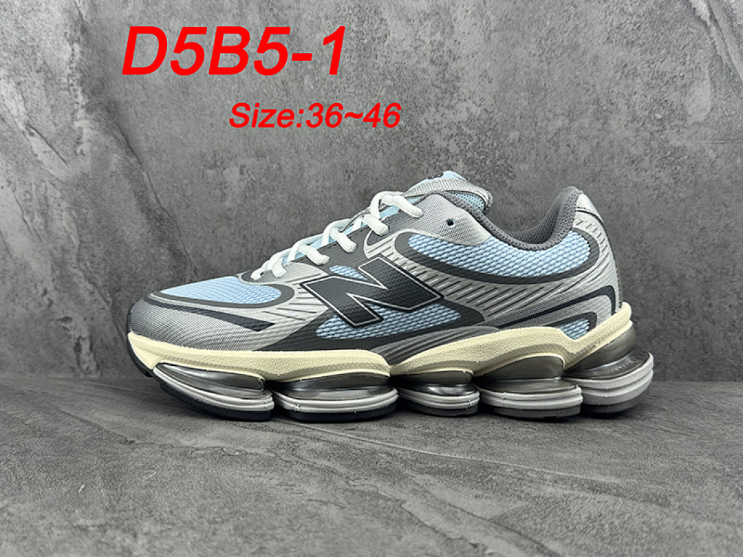 New Balance 2000 · D5B5 — תמונה 9