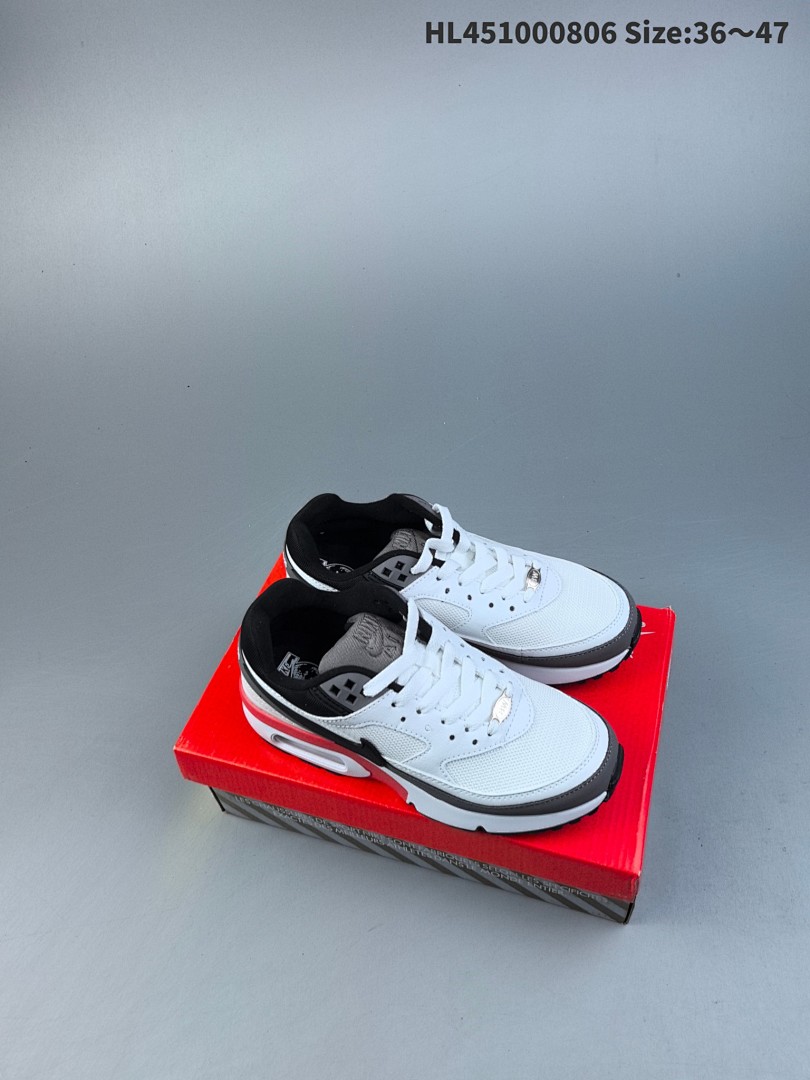 Nike Air Max BW OG · 7STR — תמונה 4