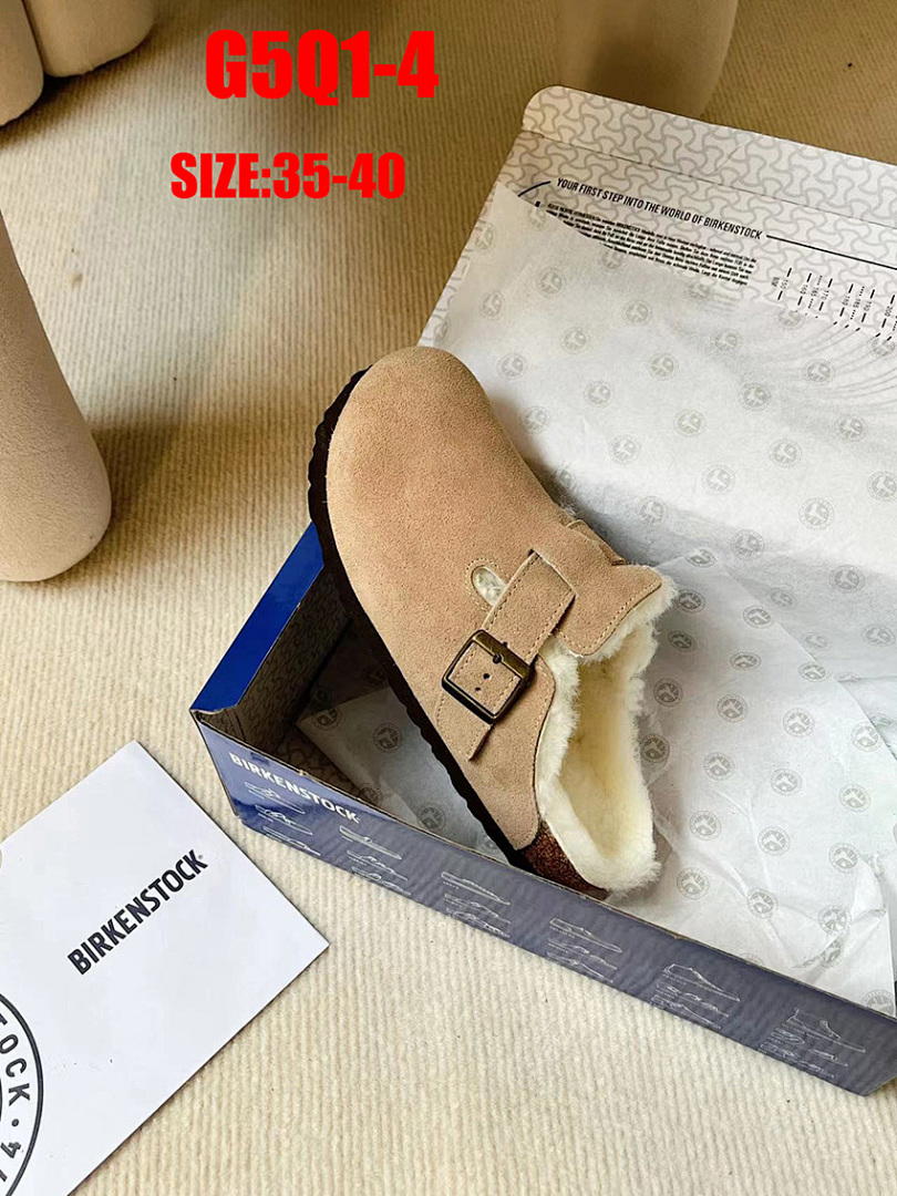 Birkenstock London · G5Q1 — תמונה 16