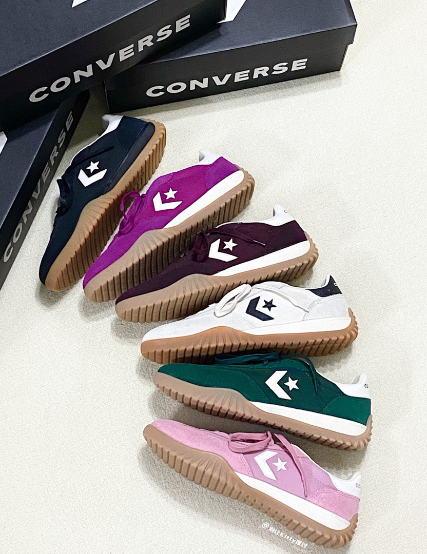 Converse Run Star Trainer · Y89C — תמונה 9