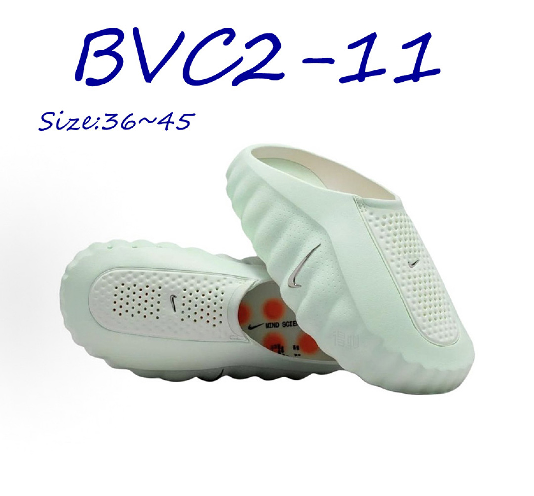 Nike Mind 001 Pregame Mules · BVC2 — תמונה 15