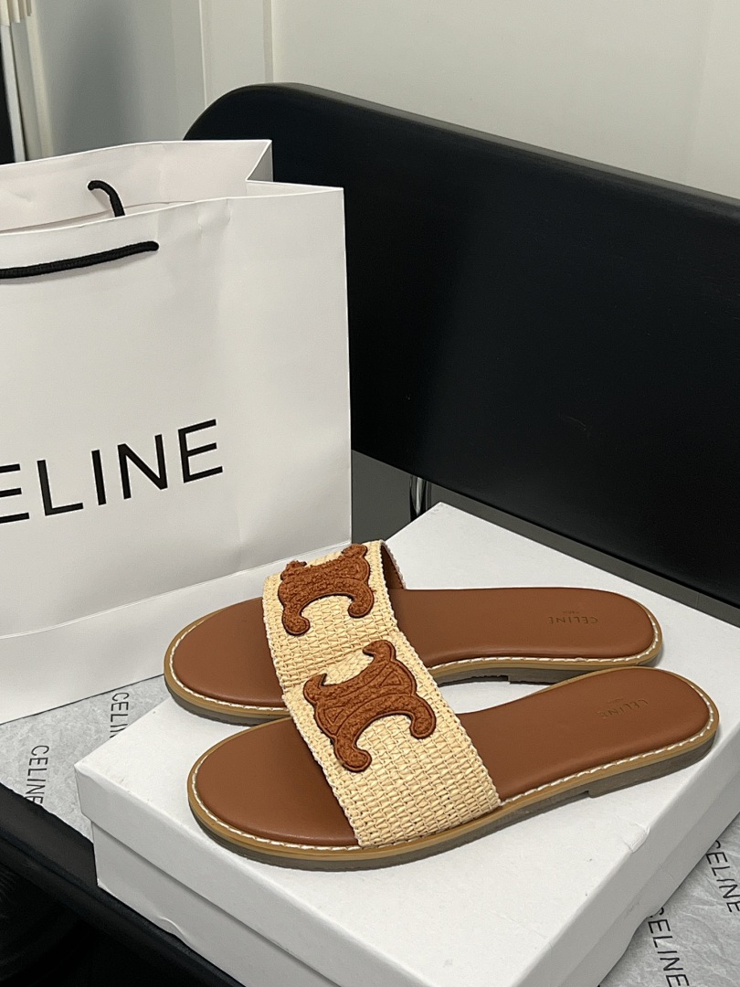 Celine Lympia Mule · AKS2 — תמונה 4