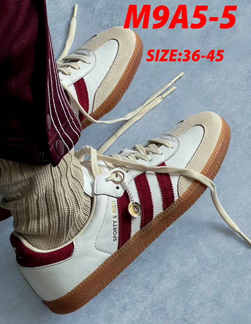 Adidas Samba OG · M9A5 — תמונה 26