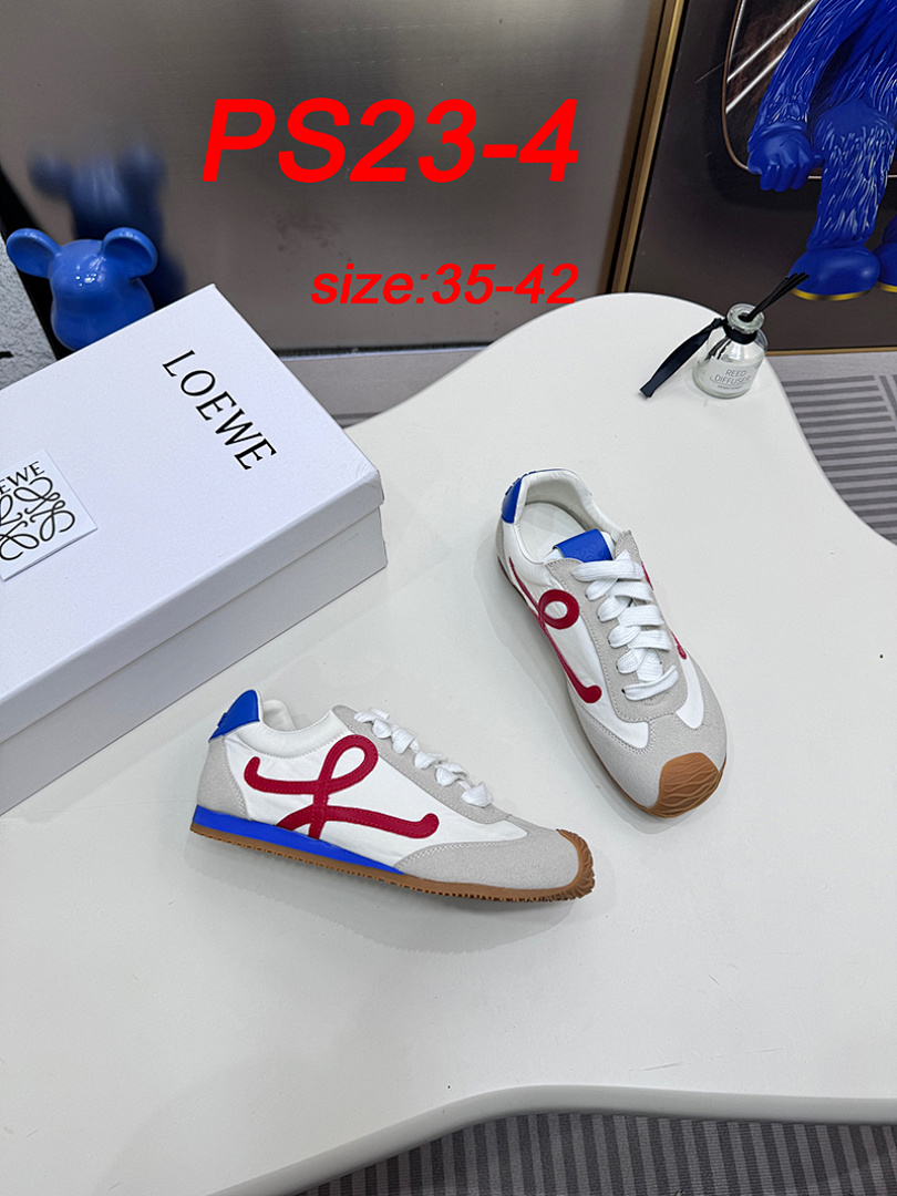 Loewe Ballet Runner 2.0 · PS23 — תמונה 12