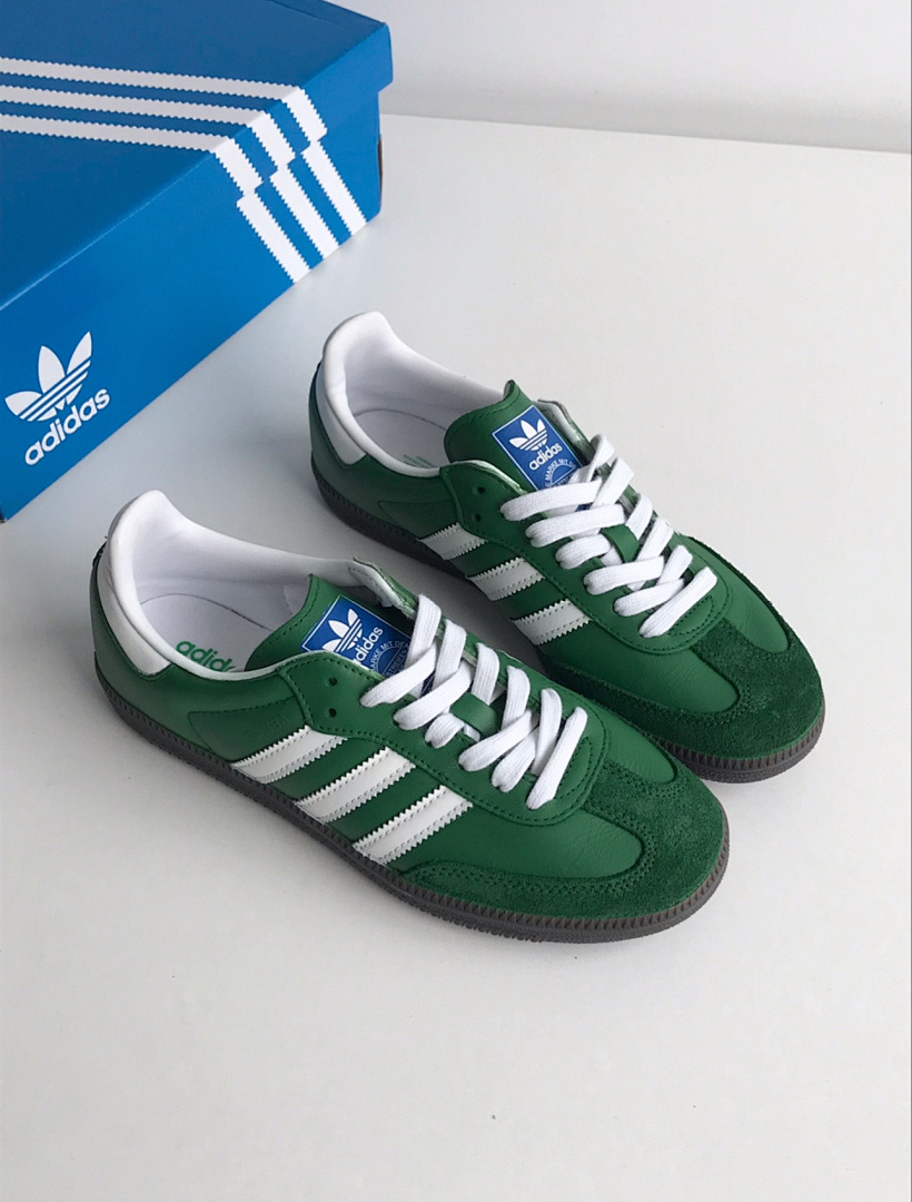 Adidas Samba OG · B1A3 — תמונה 7