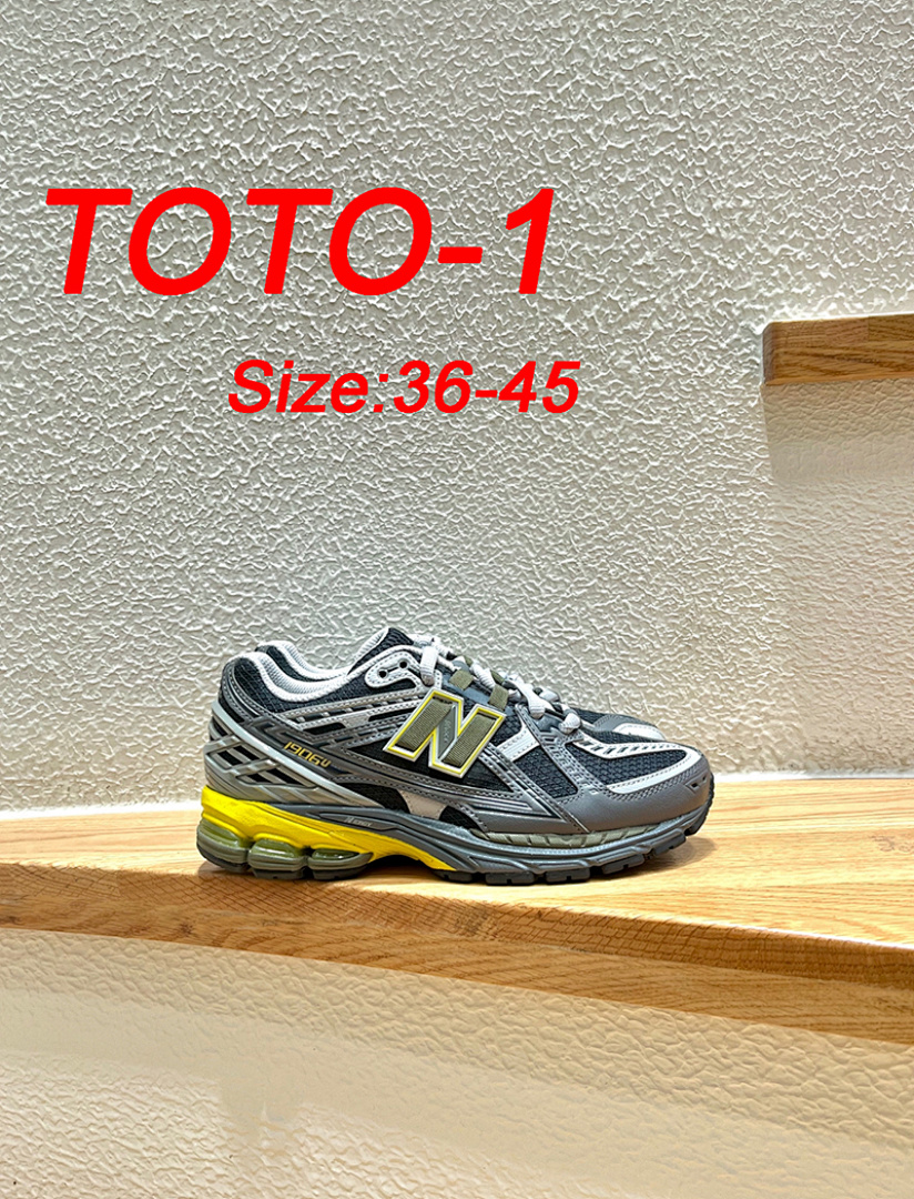 New Balance 1906A · TOTO — תמונה 22