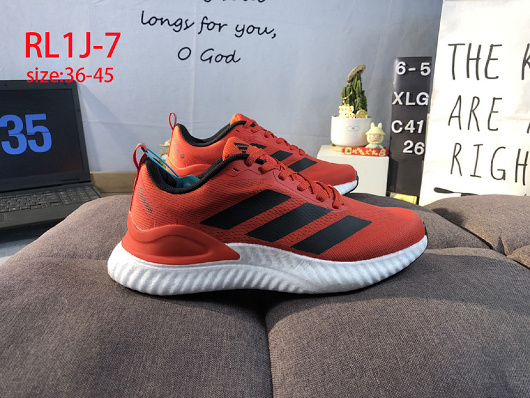 Adidas Switch FWD · RL1J — תמונה 3
