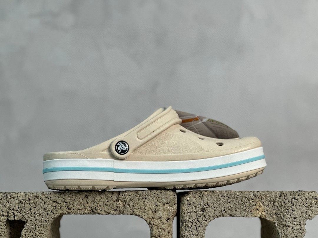 Crocs Bayaband Clog · 3QQV — תמונה 2