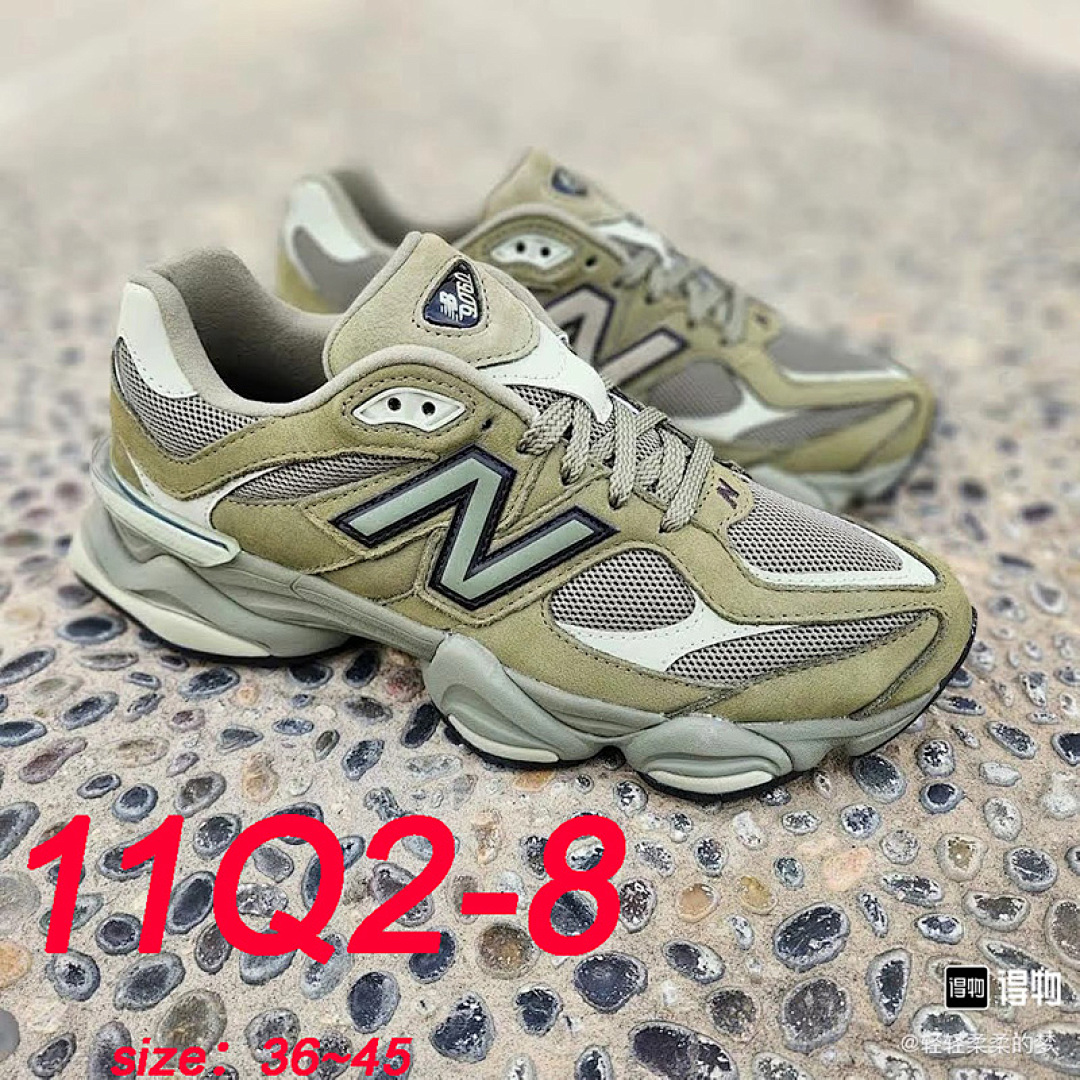 New Balance 9060 · 11Q2 — תמונה 11