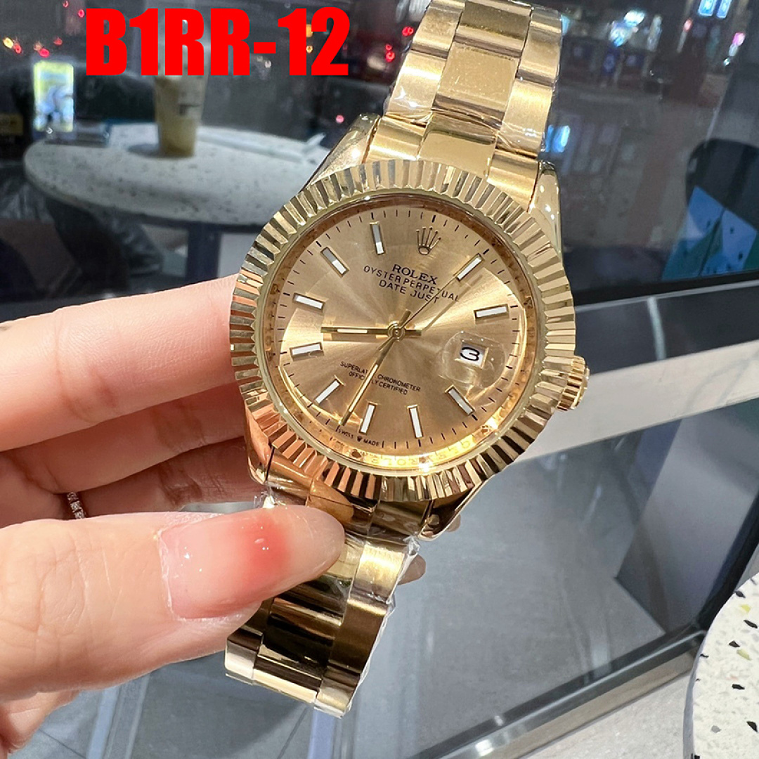 Rolex Datejust 41 · B1RR — תמונה 8
