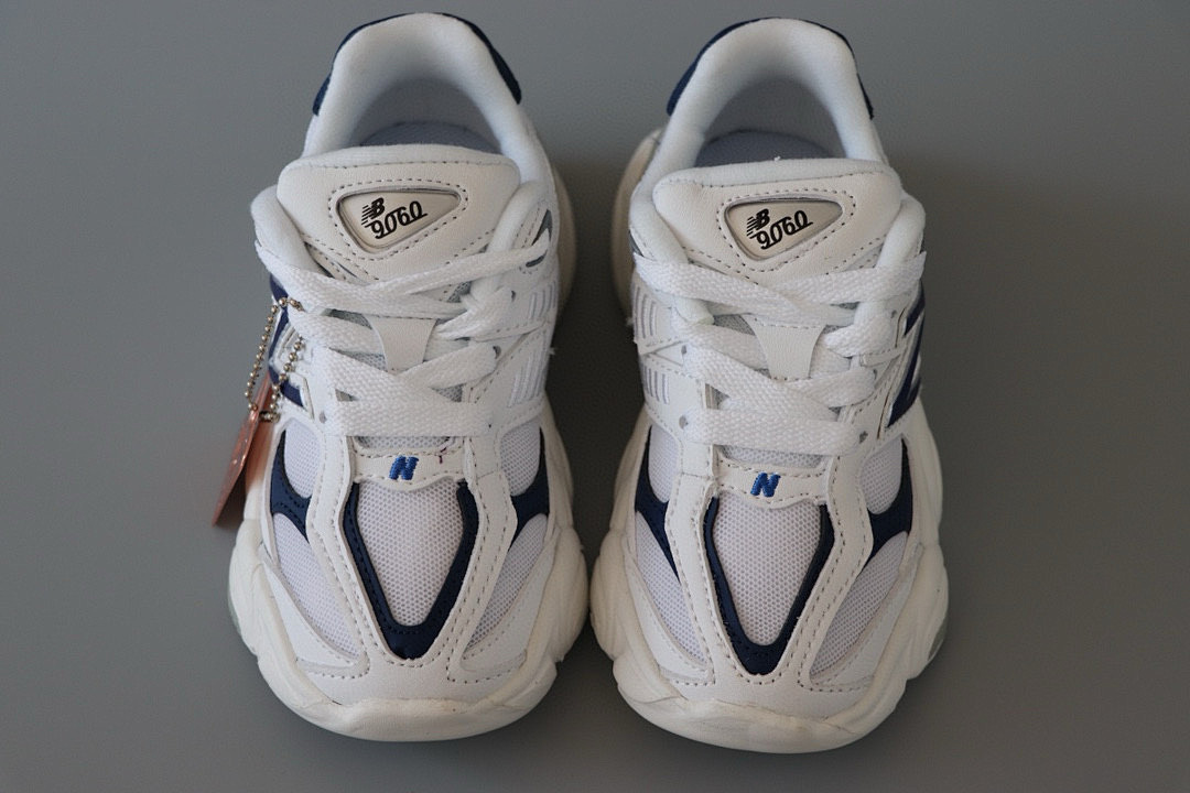 New Balance 9060 Fire Sign · Y1A6 — תמונה 7