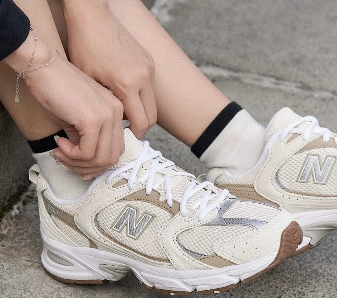 New Balance 530 · G2D6 — תמונה 9