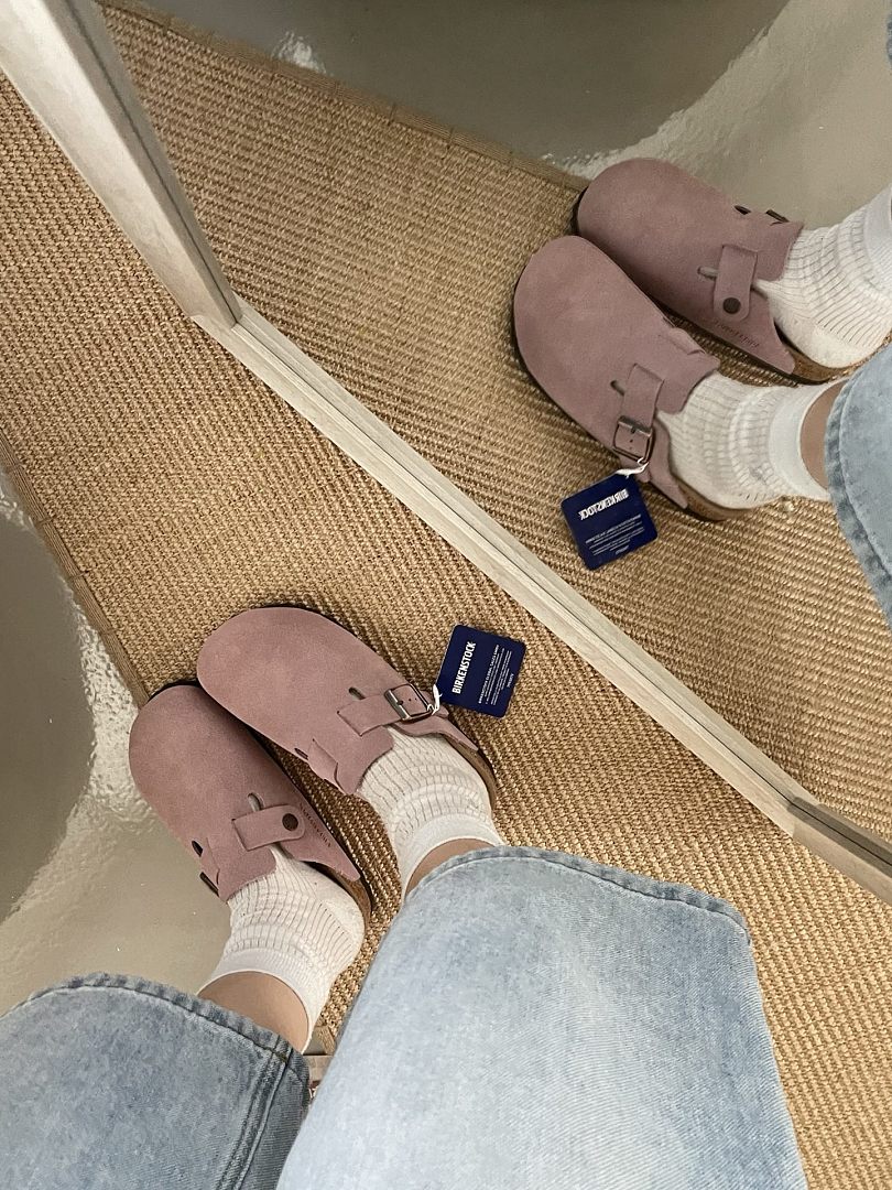 Birkenstock Boston · 2TB2 — תמונה 15