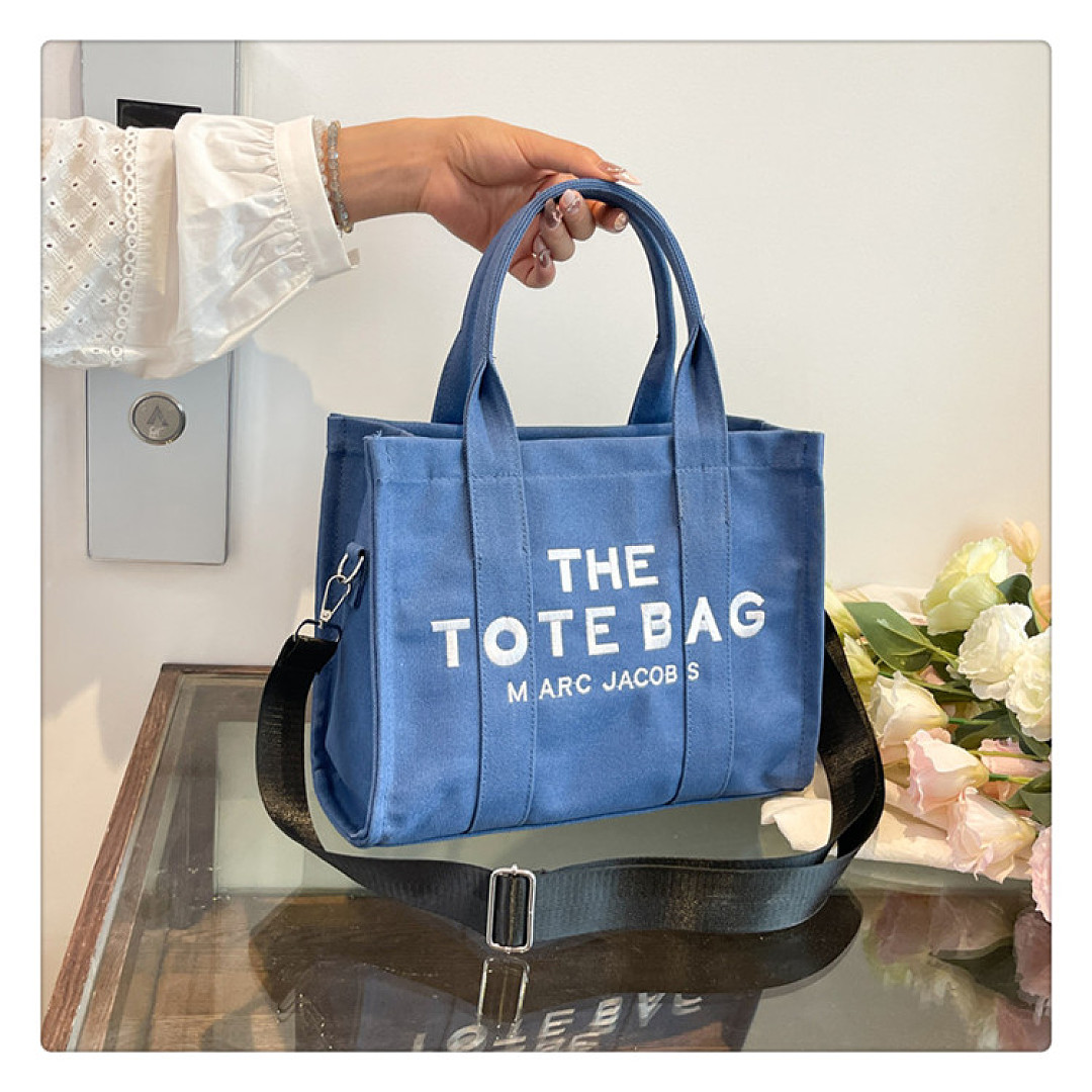 Marc Jacobs The Tote Bag · K24F — תמונה 19
