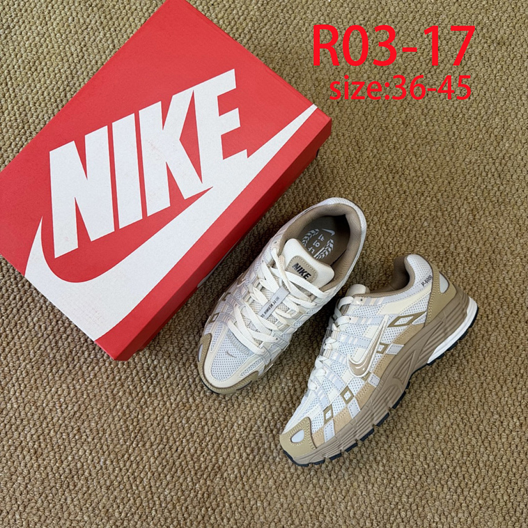 Nike P-6000 · R03 — תמונה 20