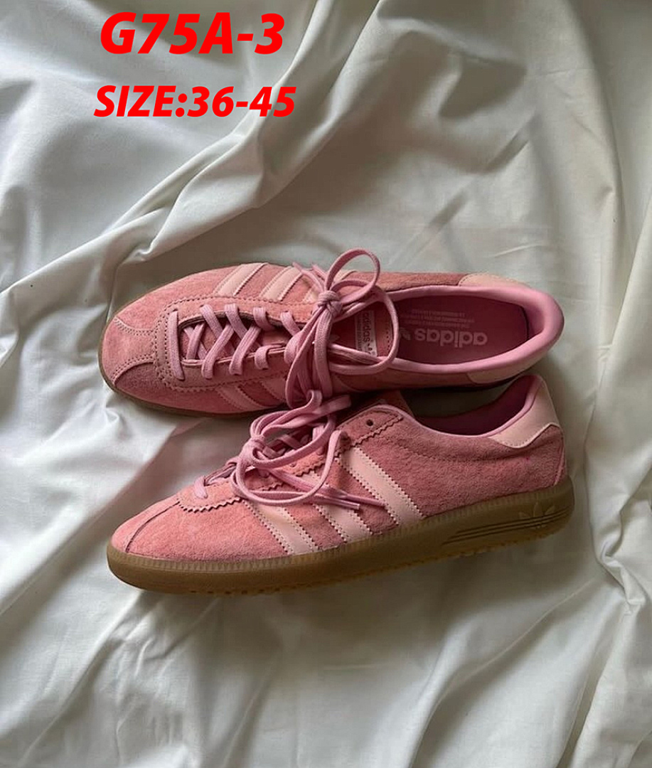 Adidas Bermuda · G75A — תמונה 31