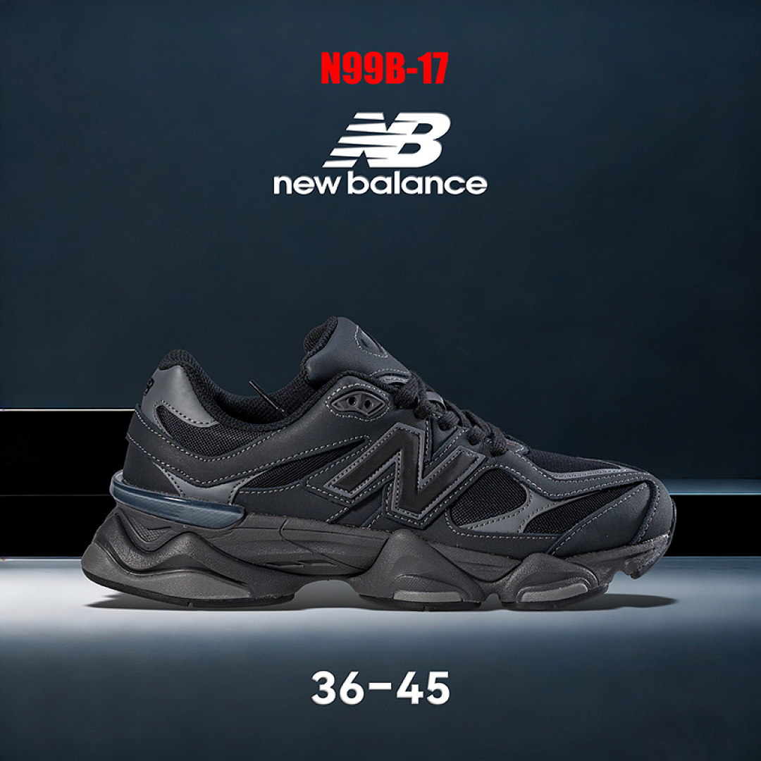 New Balance 9060 · N99B — תמונה 10