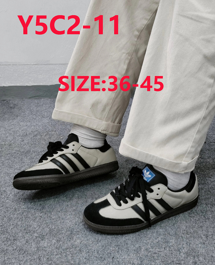 Adidas Samba · Y5C2 — תמונה 20