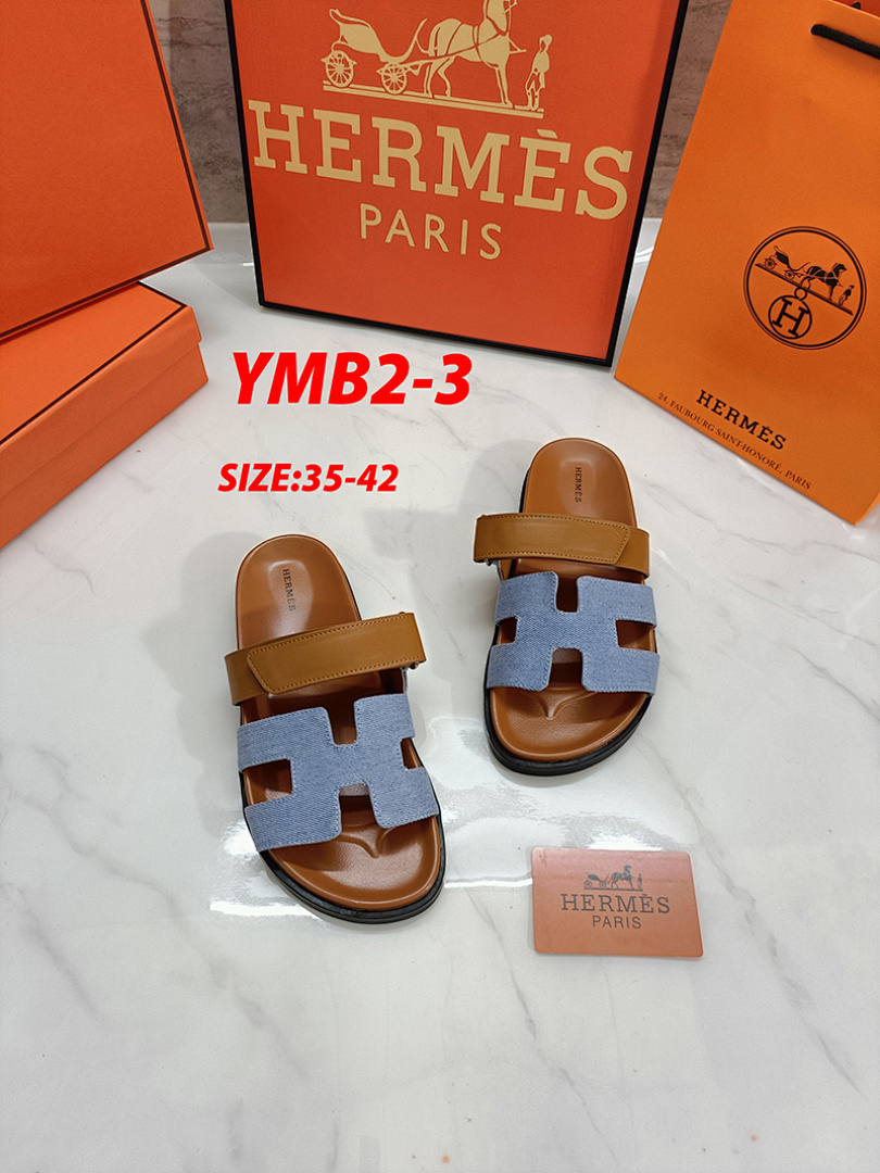 Hermes Chypre · YMB2 — תמונה 27