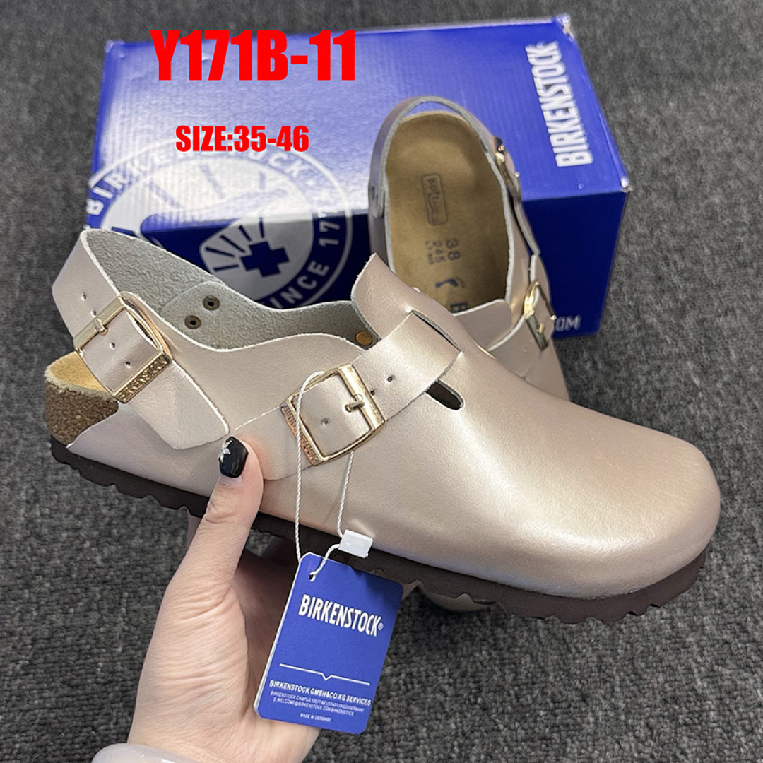 Birkenstock Tokio · Y171B — תמונה 20