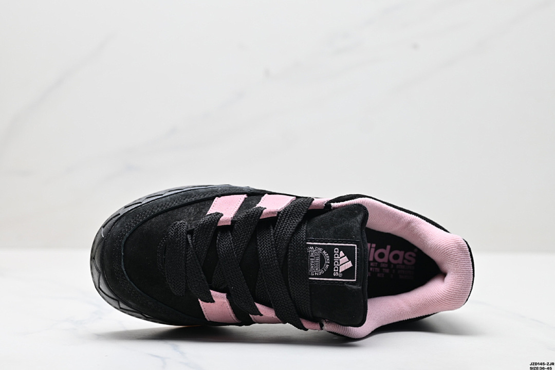Adidas Adimatic YNuK · D1A8 — תמונה 9