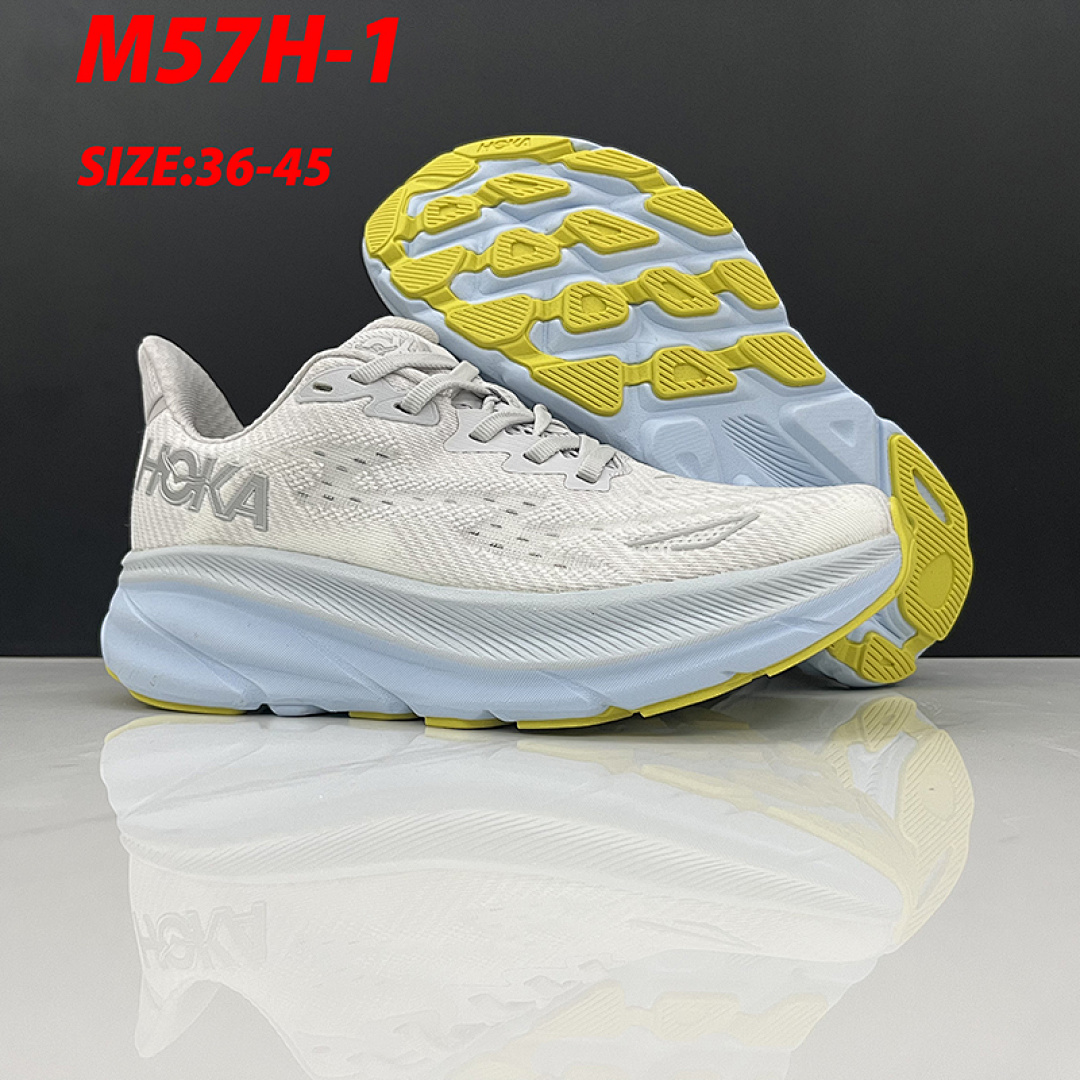 HOKA Clifton 9 · M57H