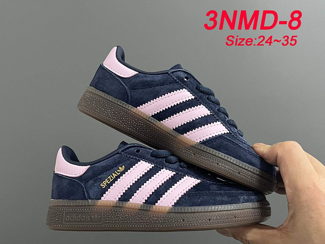 Adidas Handball Spezial · 3NMD — תמונה 23
