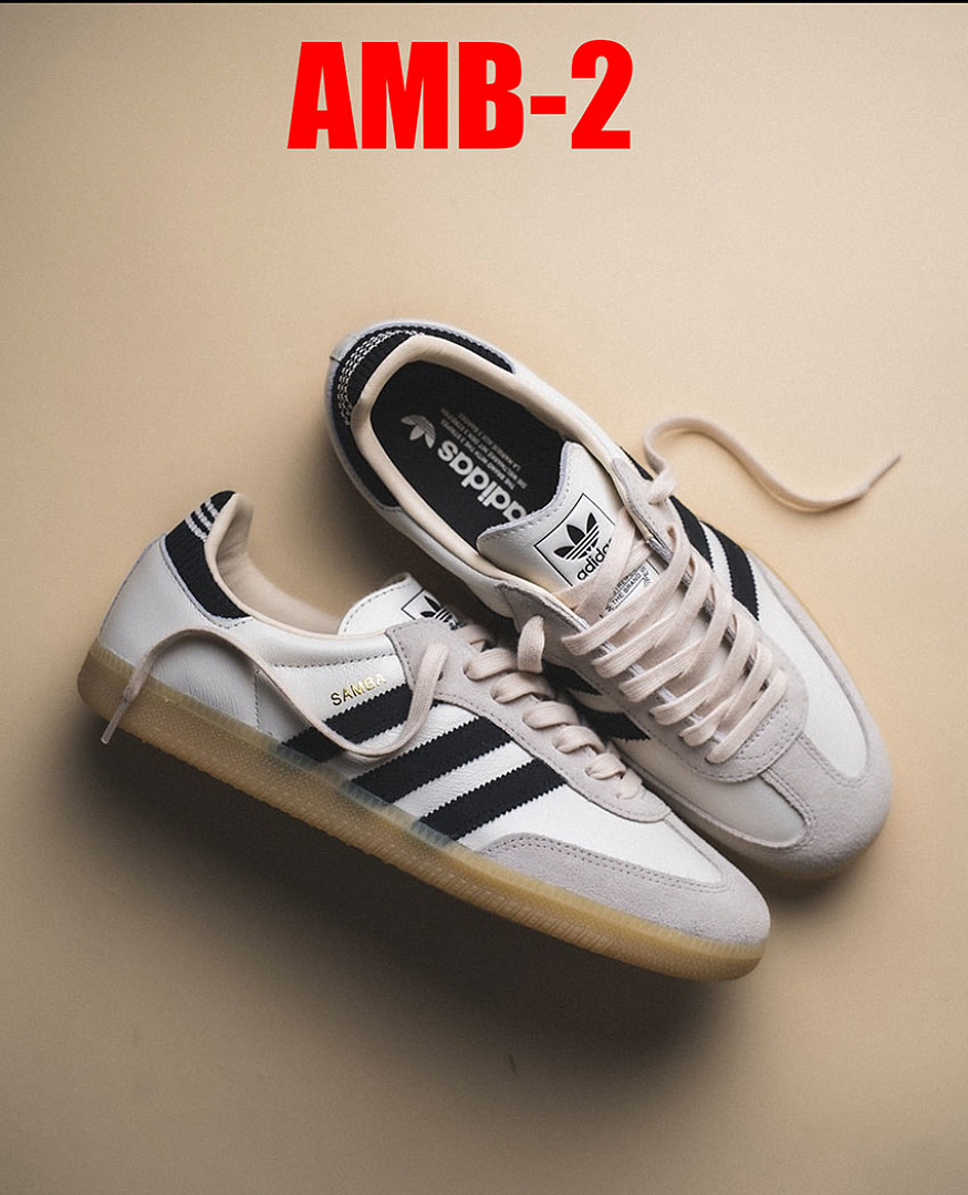 Adidas Samba OG · AMB — תמונה 27