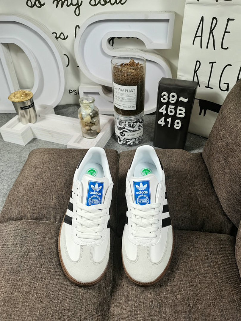 Adidas Samba OG · Y390 — תמונה 13