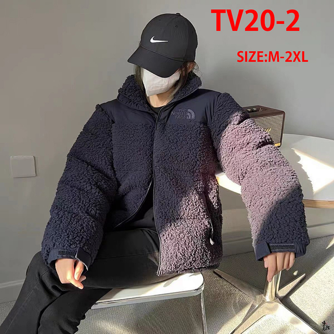 The North Face Sherpa Nuptse · TV20 — תמונה 9