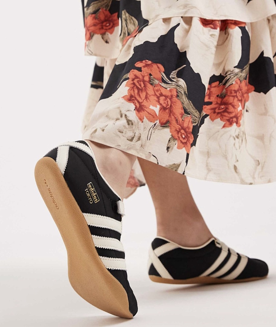 Adidas Tokyo · WER3 — תמונה 5