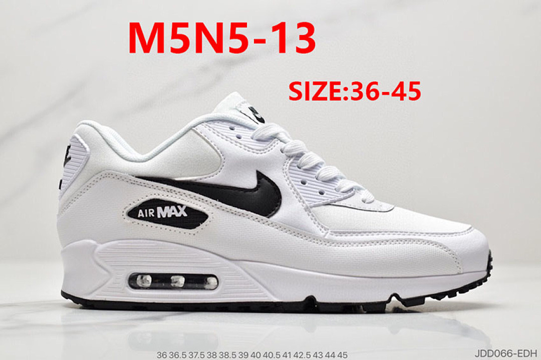 Nike Air Max 90 · M5N5 — תמונה 17