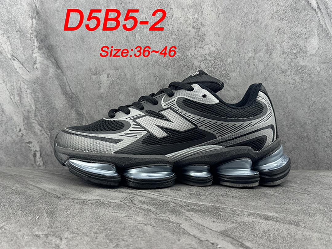 New Balance 2000 · D5B5 — תמונה 8