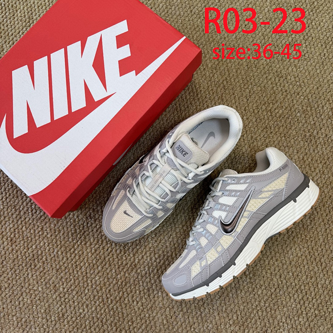 Nike P-6000 · R03 — תמונה 14