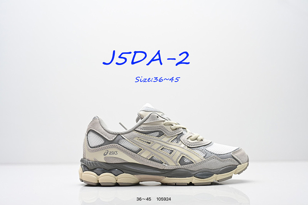 ASICS GEL-NYC · J5DA — תמונה 23