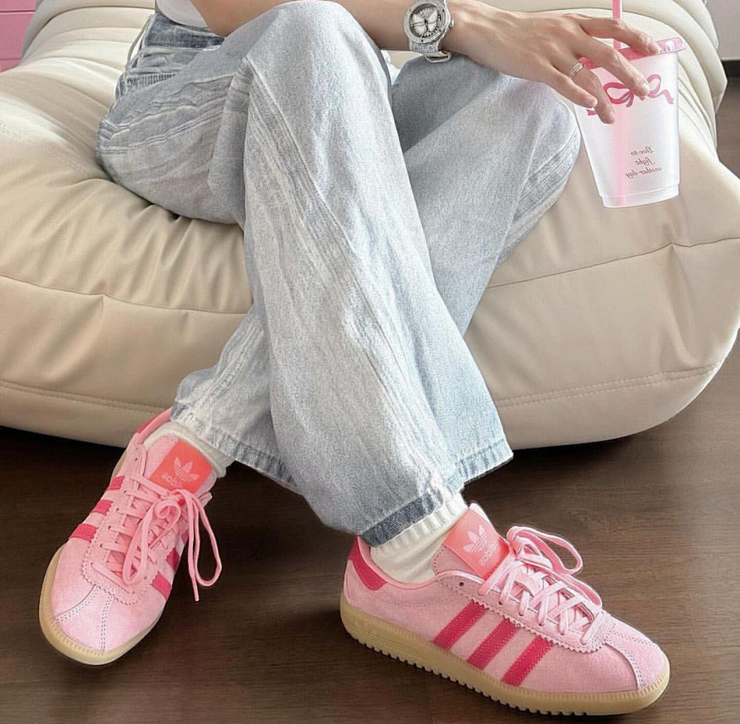Adidas Bermuda · G75A — תמונה 11